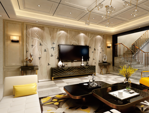 找創(chuàng)業(yè)項(xiàng)目，就選伊元素墻頂