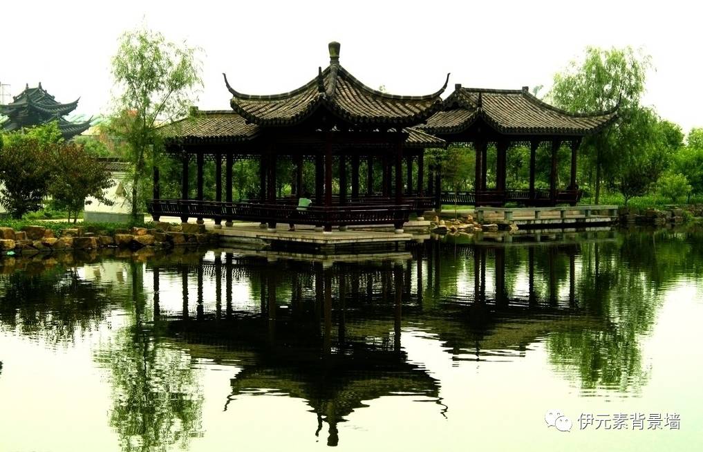 新中式 -- 永不落幕的文化經(jīng)典！