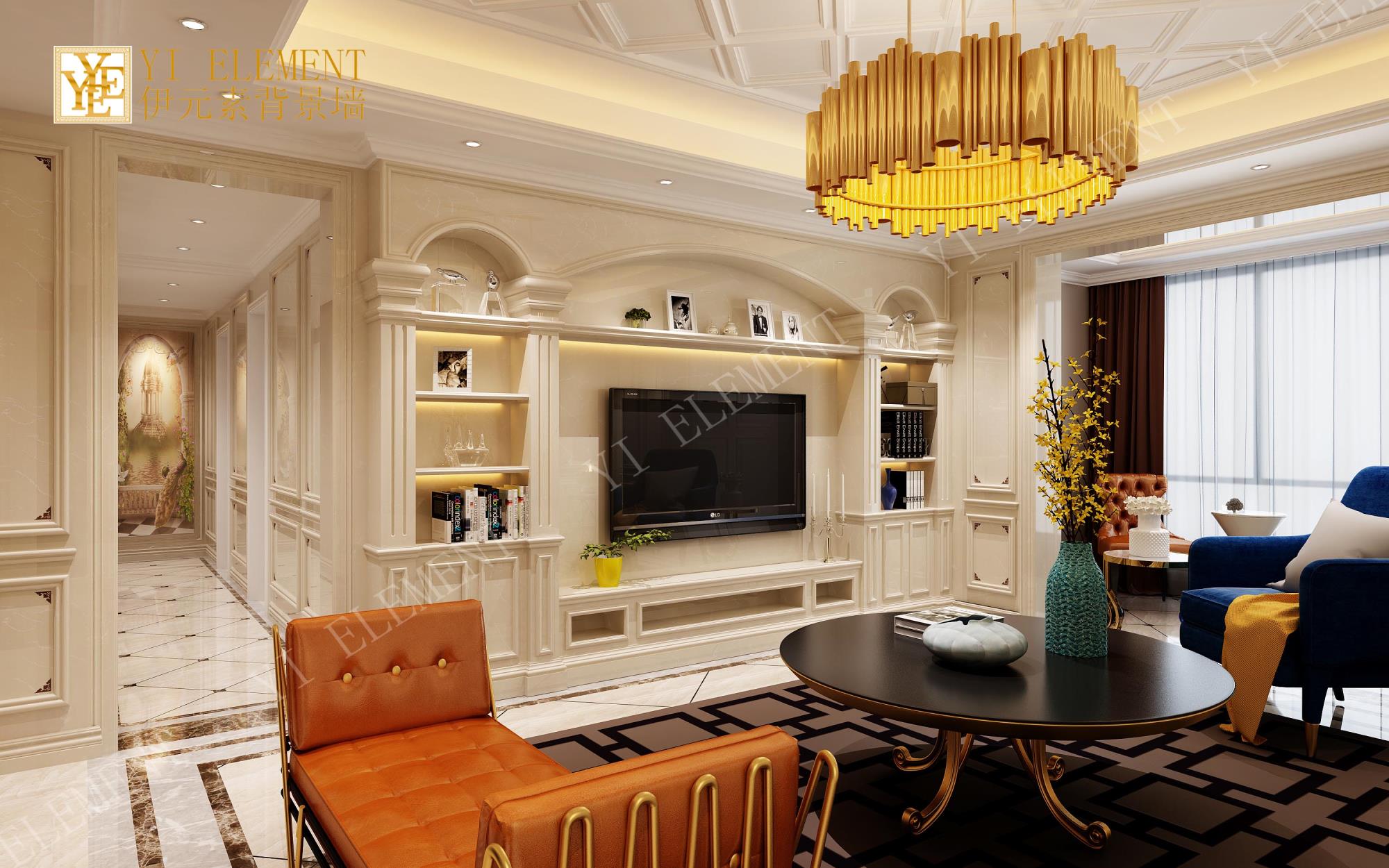 “伊”直喜歡你