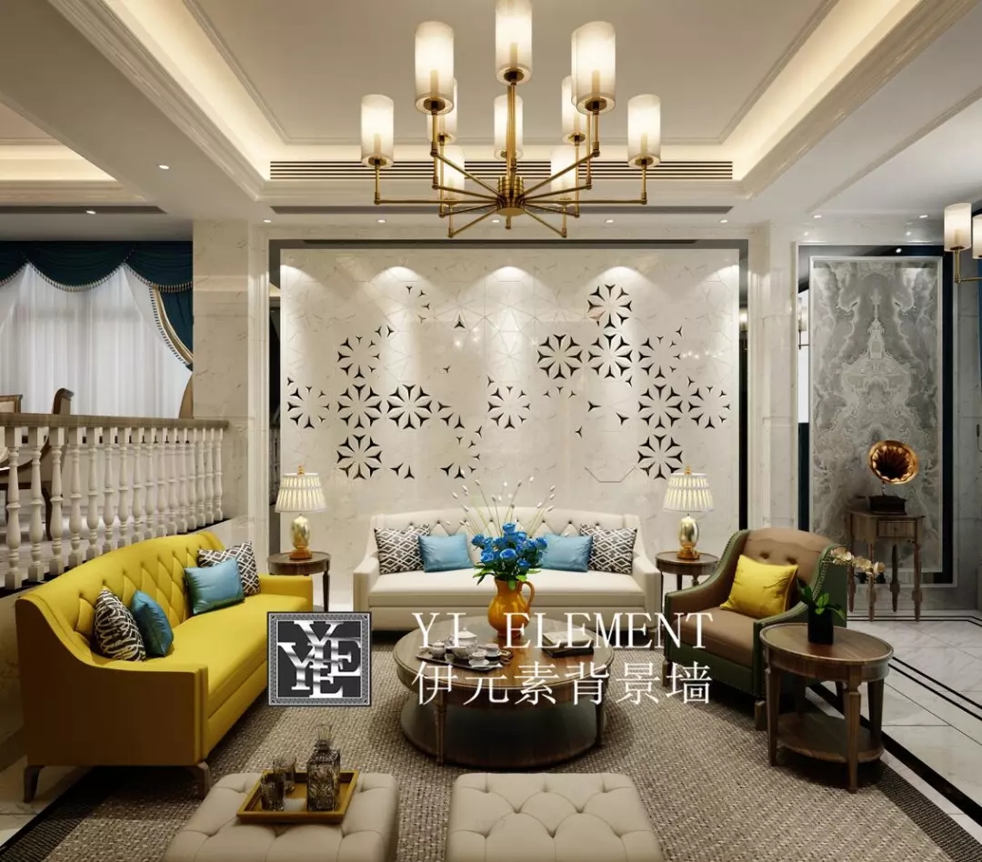 伊元素金石新品鑒賞，美不可方物----暨2018春季財富盛會4.18不見不散