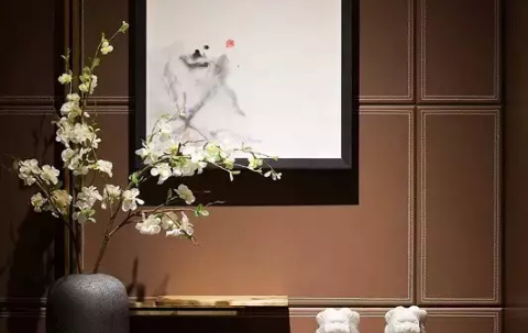 凝經(jīng)典之美，居奢華之上----伊元素2017《現(xiàn)代經(jīng)典軟硬包》氣質(zhì)鑒賞