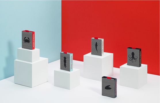 伊元素 · 你的家裝生活調(diào)色盤